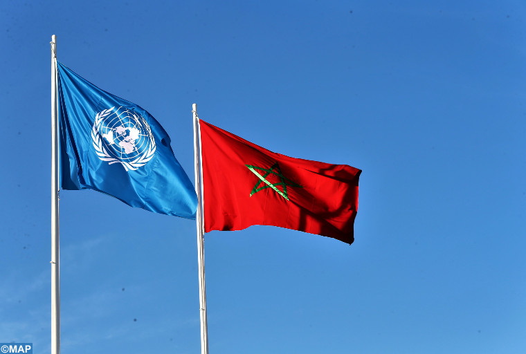 ODD à l’horizon 2030 : Nouveau Cadre de coopération entre le Maroc et les Nations Unies